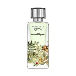 Douglas Salvatore Ferragamo Foreste di Seta aanbieding