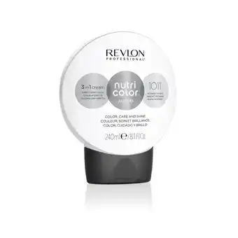 Douglas Revlon Professional 3 in 1 Cream Nr. 1011 aanbieding