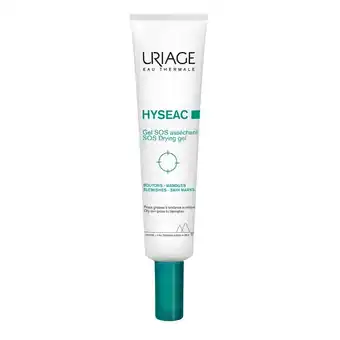 Douglas Uriage Hyseac SOS Drying Gel aanbieding