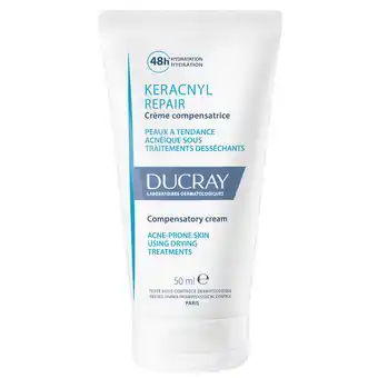 Douglas Ducray KERACNYL Compensatory Cream aanbieding