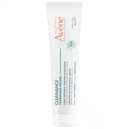 Douglas Avène Cleanance Comedomed Peeling Intensive Spot Breakout Cream aanbieding