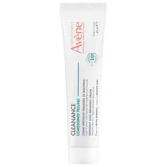 Douglas Avène Cleanance Comedomed Peeling Intensive Spot Breakout Cream aanbieding