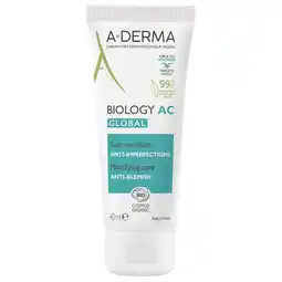 Douglas A-DERMA Biology AC Global Mattifying Care aanbieding