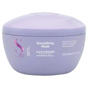 Douglas ALFAPARF MILANO Smooth Smoothing Mask aanbieding