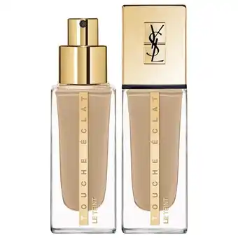 Douglas Yves Saint Laurent Hot Trends Touche Eclat Le Teint aanbieding
