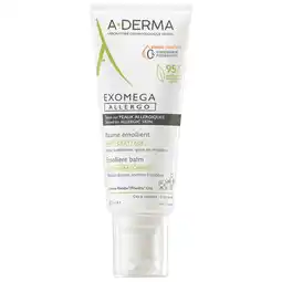 Douglas A-DERMA Exomega Allergo Emollient Balm aanbieding