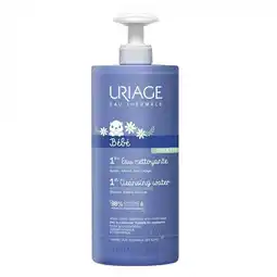 Douglas Uriage Bébé Cleansing Water aanbieding