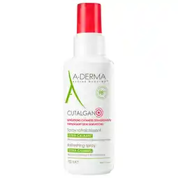 Douglas A-DERMA CUTALGAN Refreshing Spray aanbieding