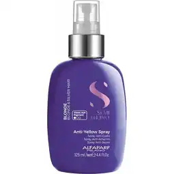 Douglas ALFAPARF MILANO Anti-Yellow Spray aanbieding
