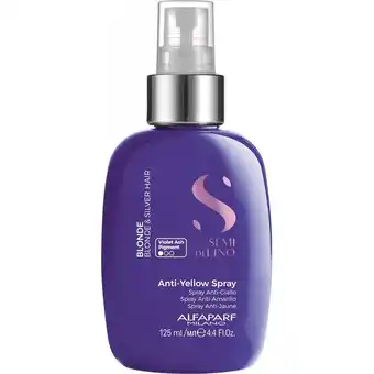 Douglas ALFAPARF MILANO Anti-Yellow Spray aanbieding