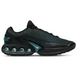 Foot Locker Nike Air Max Heren Schoenen - Zwart - Maat: 42 - Mesh/Synthetisch - Foot Locker aanbieding