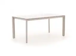 Kees Smit Bellagio Sestino dining tuintafel 160x90cm aanbieding