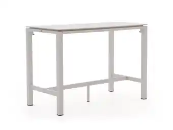 Kees Smit Bellagio Trecenta bartafel 150x75x105cm aanbieding