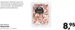 HANOS Gran Brianza Guanciale aanbieding