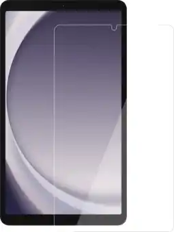 Coolblue BlueBuilt Samsung Galaxy Tab A9 Screenprotector Glas aanbieding