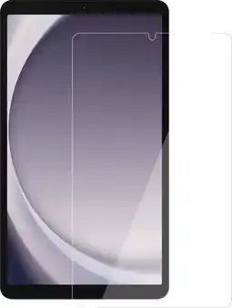 Coolblue BlueBuilt Samsung Galaxy Tab A9 Screenprotector Glas aanbieding