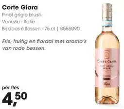 HANOS Corte Giara aanbieding