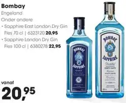 HANOS Bombay aanbieding