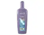 De Online Drogist Andrelon 2-in-1 Shampoo & Conditioner Meloen & Aloë Vera 300ML aanbieding