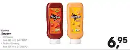 HANOS Doritos Sauzen aanbieding