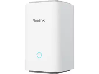 MediaMarkt Reolink Hub 1 Encrypted Local Storage Center For Up To 8 Cameras Wit aanbieding