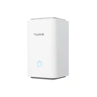 MediaMarkt Reolink Hub 1 Encrypted Local Storage Center For Up To 8 Cameras Wit aanbieding
