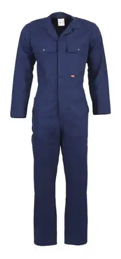 Welkoop HaVeP Overall 2163/6922 - Blauw aanbieding