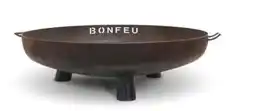 Welkoop BonFeu BonBowl Plus - Vuurschaal - Staal - ø 100cm - Large aanbieding