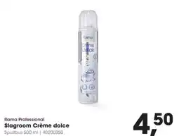 HANOS Rama Professional Slagroom Crème dolce aanbieding