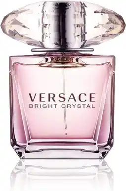 Bol.com Versace - Bright Crystal Mini - 5ML aanbieding
