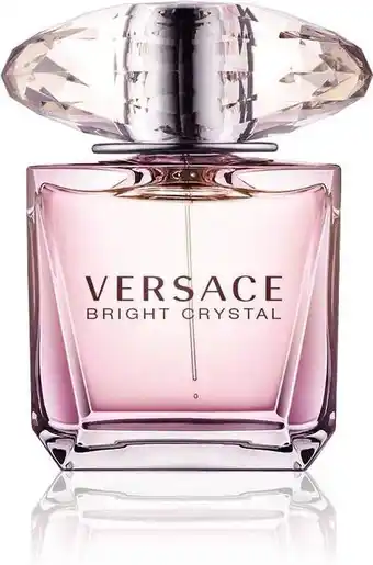Bol.com Versace - Bright Crystal Mini - 5ML aanbieding