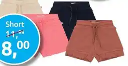 Tuunte Short aanbieding