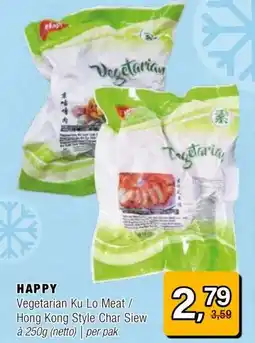 Amazing Oriëntal HAPPY aanbieding
