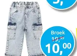 Tuunte Broek aanbieding