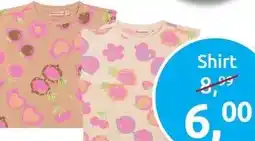 Tuunte Shirt aanbieding