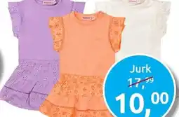 Tuunte Jurk aanbieding
