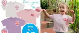 Tuunte Shirt aanbieding
