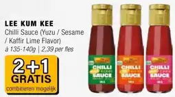 Amazing Oriëntal LEE KUM KEE aanbieding