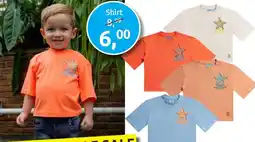 Tuunte Shirt aanbieding