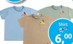 Tuunte Shirt aanbieding