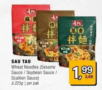 Amazing Oriëntal SAU TẠO aanbieding