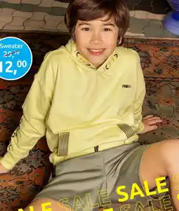 Tuunte Sweater aanbieding