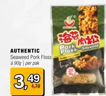 Amazing Oriëntal AUTHENTIC aanbieding