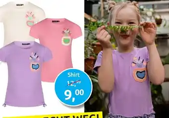 Tuunte Shirt aanbieding