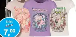 Tuunte Shirt aanbieding