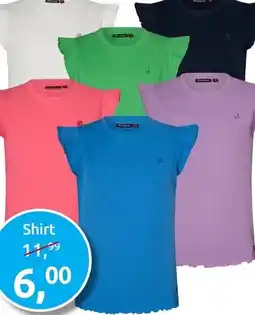 Tuunte Shirt aanbieding