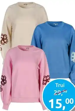 Tuunte Trui aanbieding