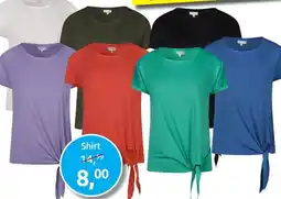Tuunte Shirt aanbieding