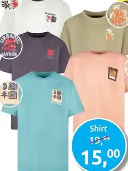 Tuunte Shirt aanbieding