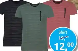 Tuunte Shirt aanbieding